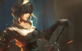 《刺客信条：影》人物体型差异或将成为未来方法走给 刺客信条影弥助