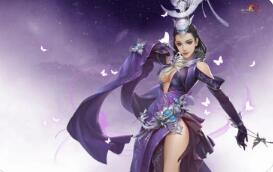 我的勇者【牧师】【褪羽&middot;斯托拉斯】【萌新过渡新水】魂树篇策略20250506 我的勇者牧师流派2021