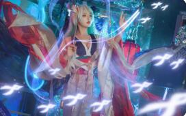 围圆圈的小游戏 围圆圈的律动游戏